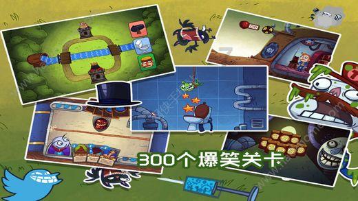 周星驰是一代人的标志，却又为何会惹人不满？游戏画面