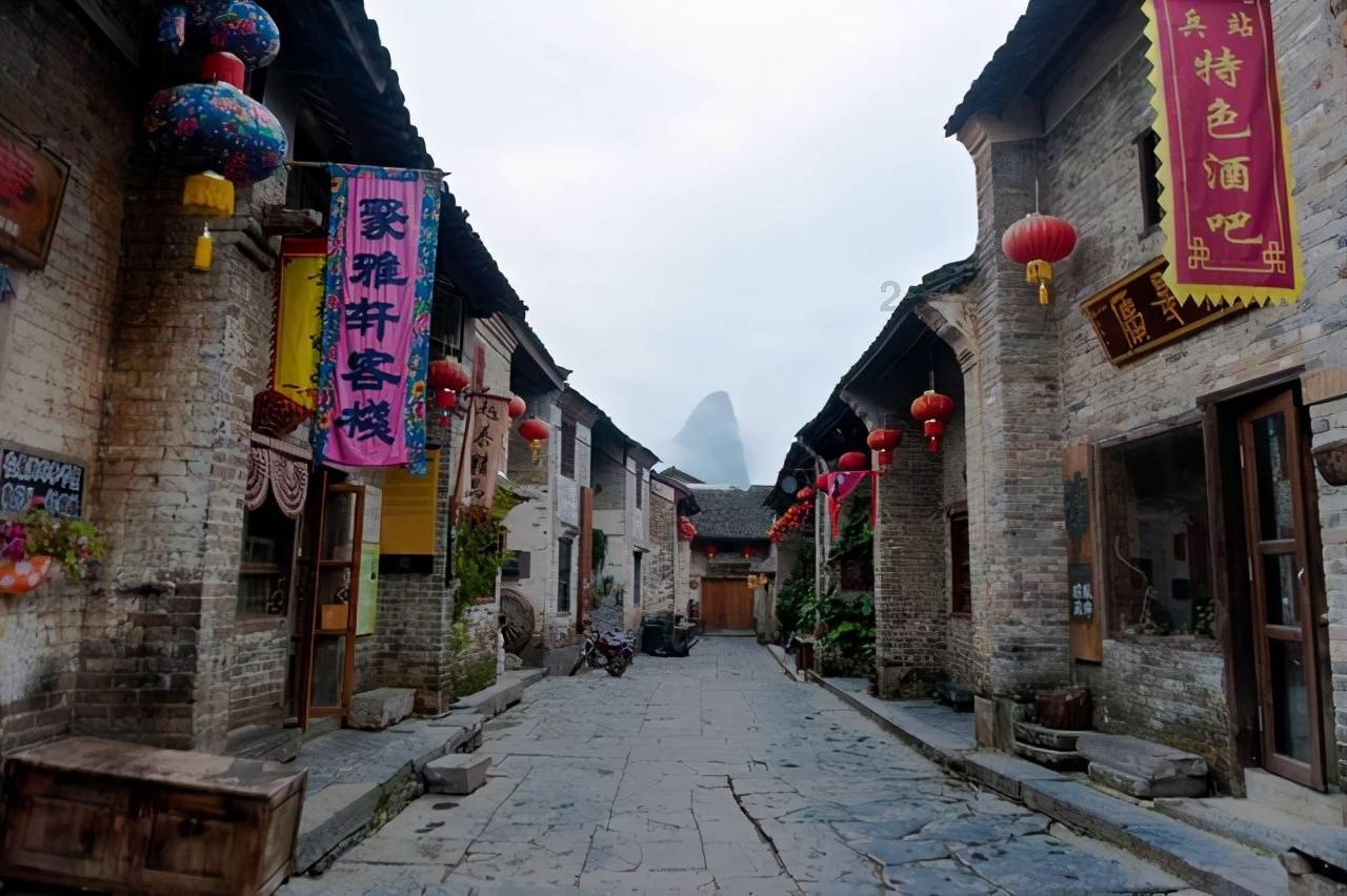 安全的港口