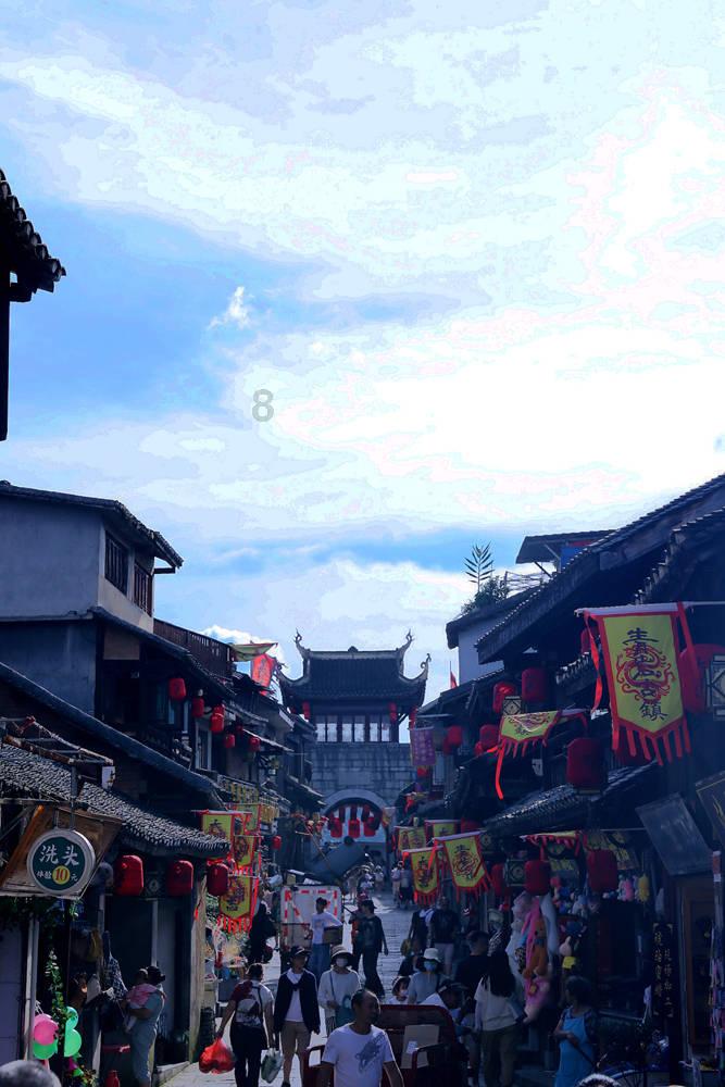 未知岛屿